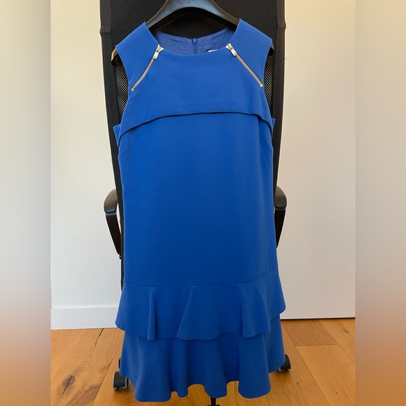 Sandro Mini Dress - Picture 1 of 3